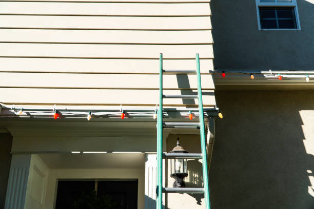 Best Engineered Wood Siding  in West Sacramento, CA